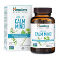 Herbal Supplement with Bacopa L-Theanine Gotu Kola 60 Capsules M150503