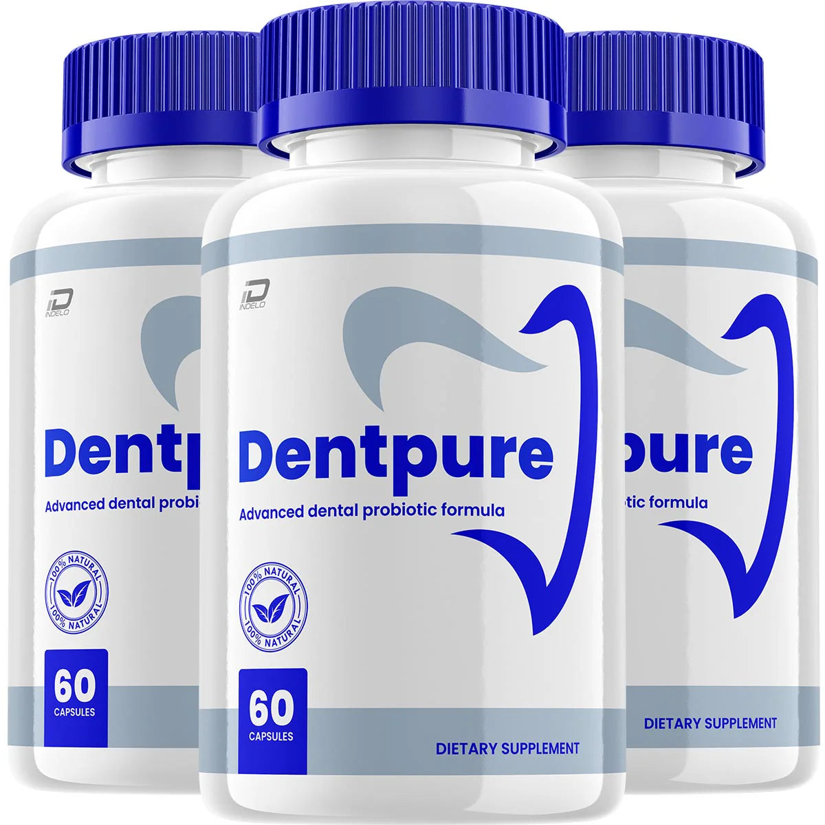 Probiotics Capsules X494603