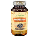 90 Capsules 500 mg Rattlesnake Powder E159