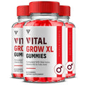3 Pack 180 Gummies Q479