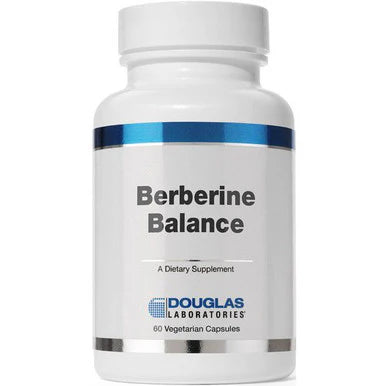 Berberine Balance 60c T5775