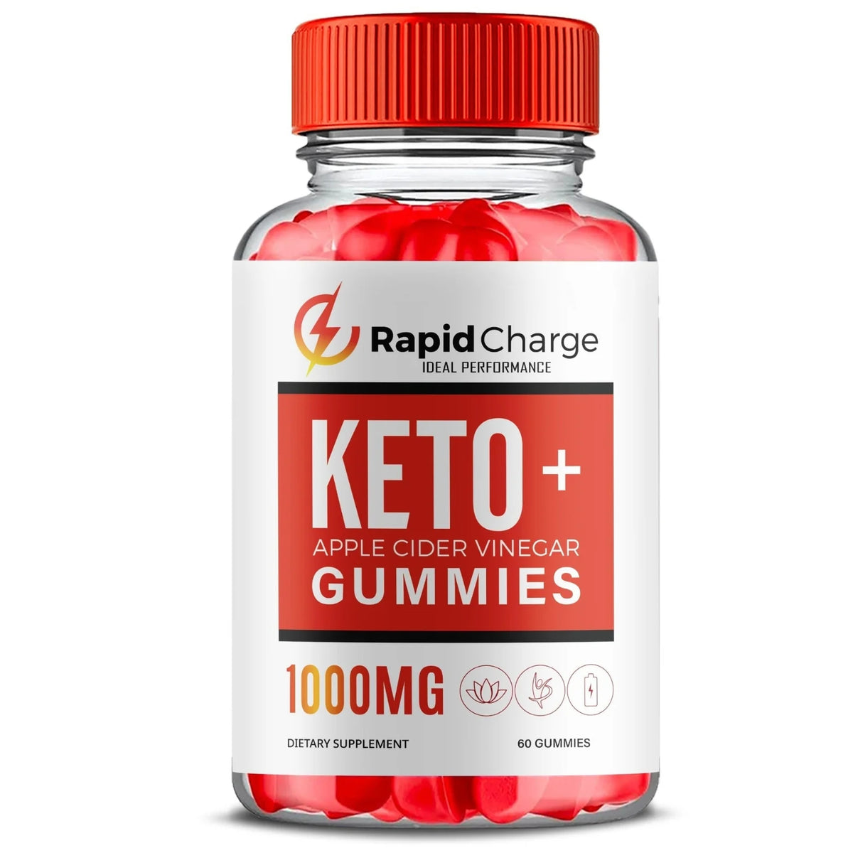 Keto ACV Gummies G1961