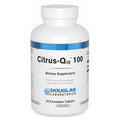 Citrus-Q10 60 Chewable Tablets L70017