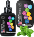Dental Probiotic and Liquid Collagen Oral Health Bundle E19238