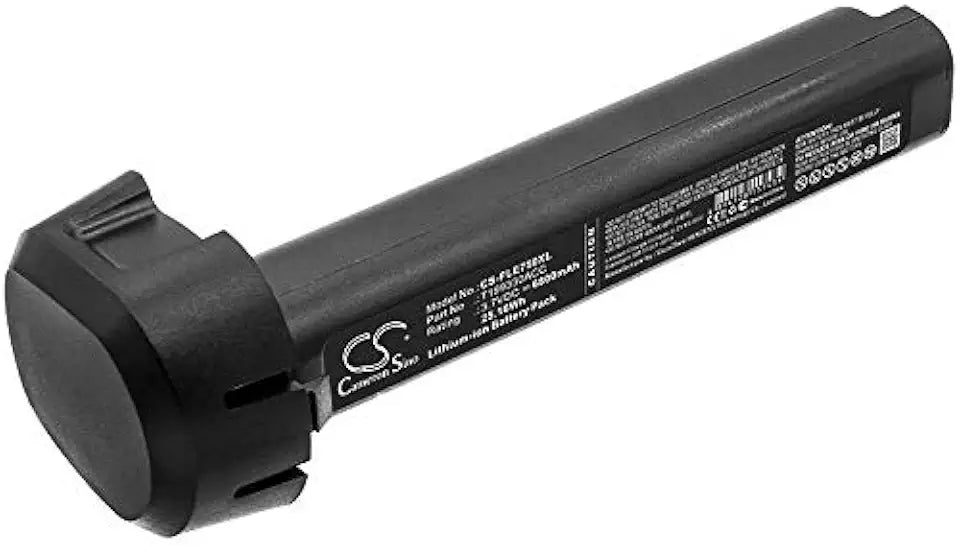 Battery Replacement P5476