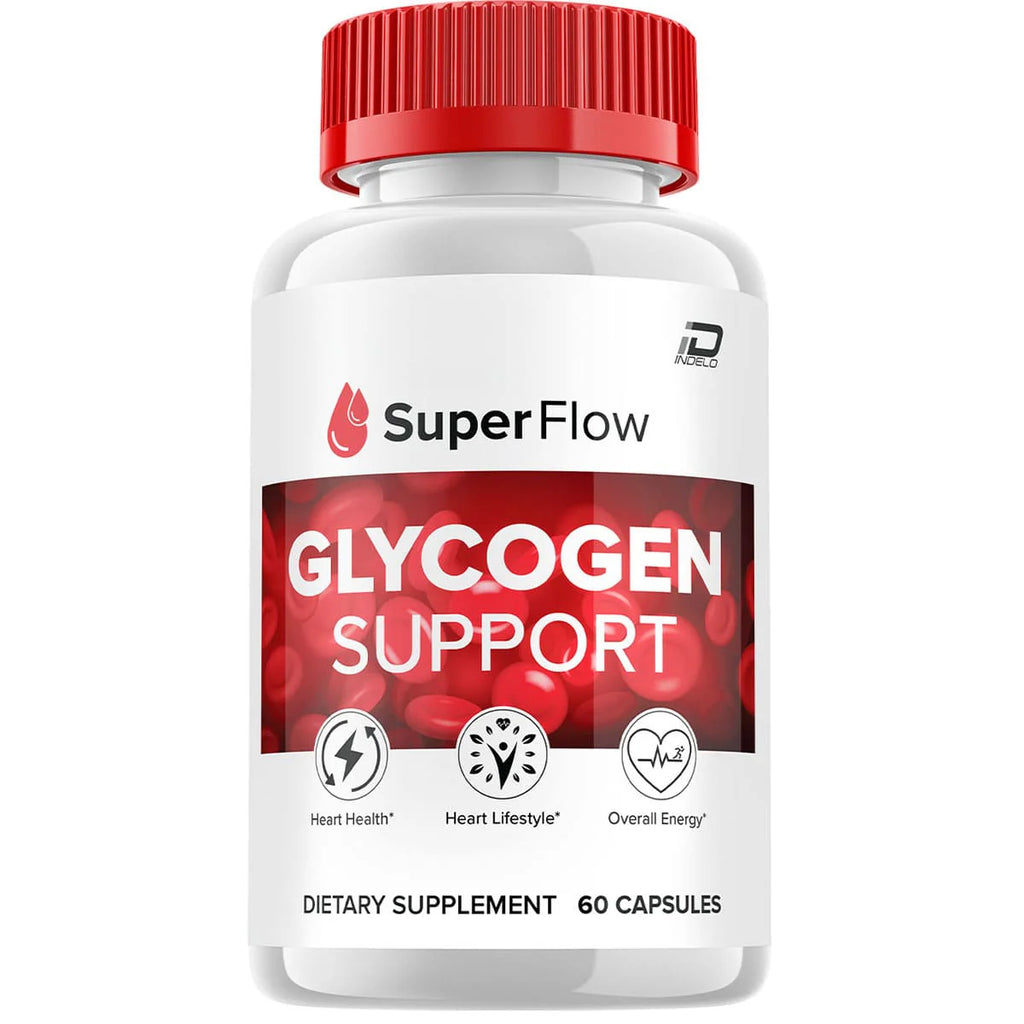 Blood Support Capsules K741