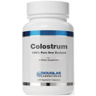 Colostrum Capsules G517969