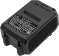 Battery Replacement C541527