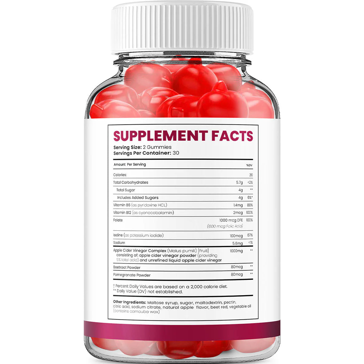 Keto Gummies Supplement S954922