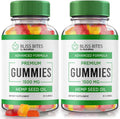 Hemp Gummies B22341
