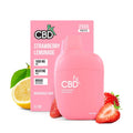 CBD Vape Pen 1500mg G1108