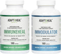 Adaptogen Blend 180 Capsules I3937