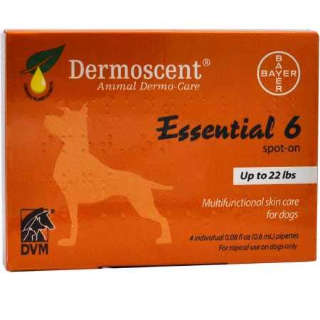 Fish Oil Nutritional Supplements for Small Dogs up to 22 lb W39659