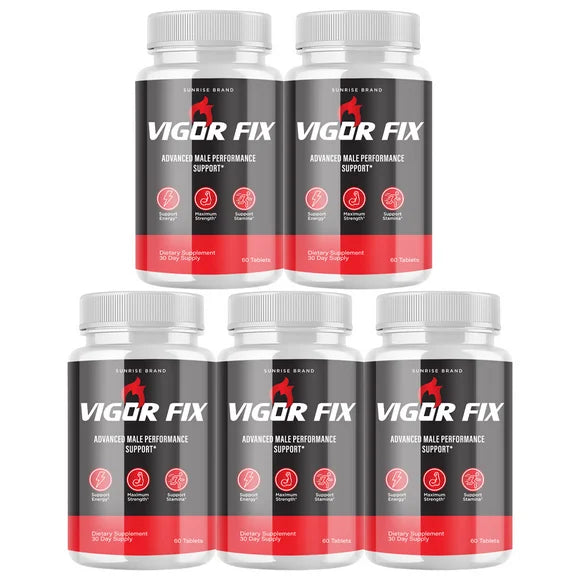 Male Health Pills 5 Pack N377097