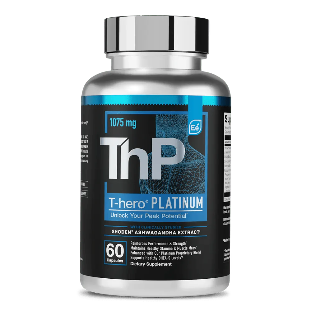 Platinum L776
