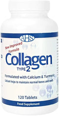 Collagen Type 2 120 tablet Q813073