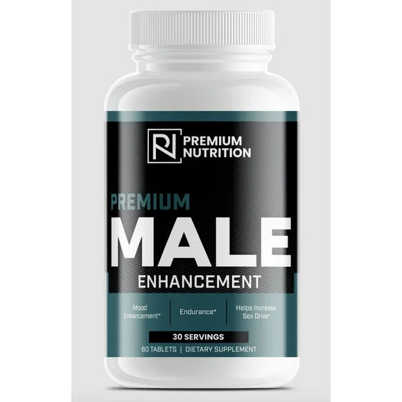 5.0 oz Male Enhancement P4886
