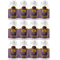 Dietary Supplement 60 Capsules 12 Pack R22474
