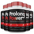 Male Supplement Capsules 5 Month Supply O172