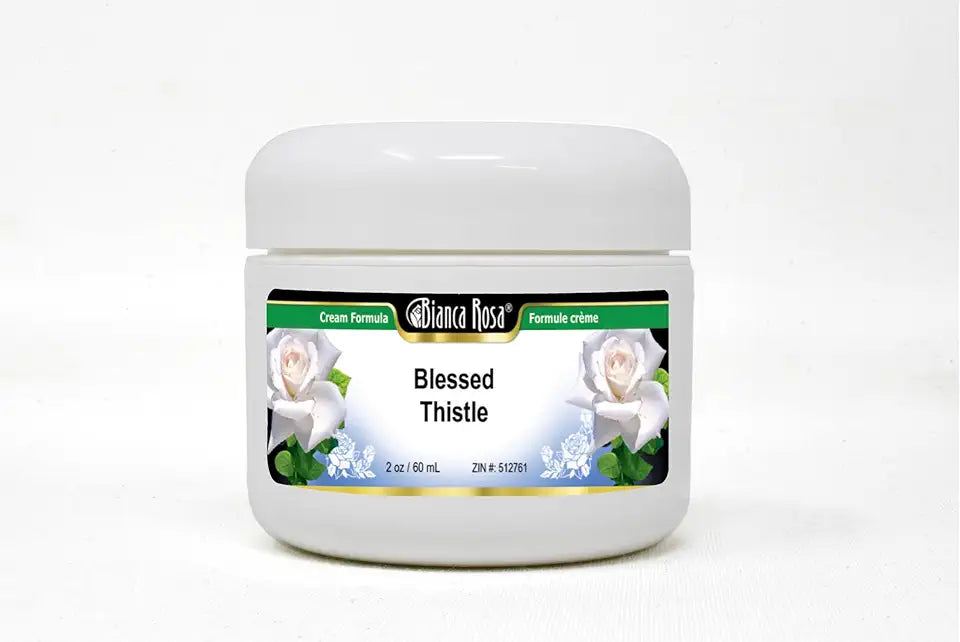 Blessed Thistle Cream 2 oz 3 Pack Z203207