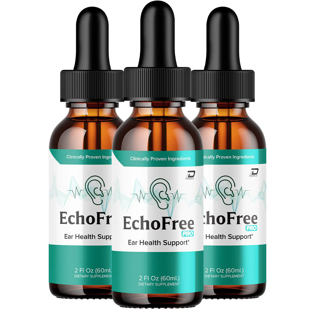 Nutrition Drops H664