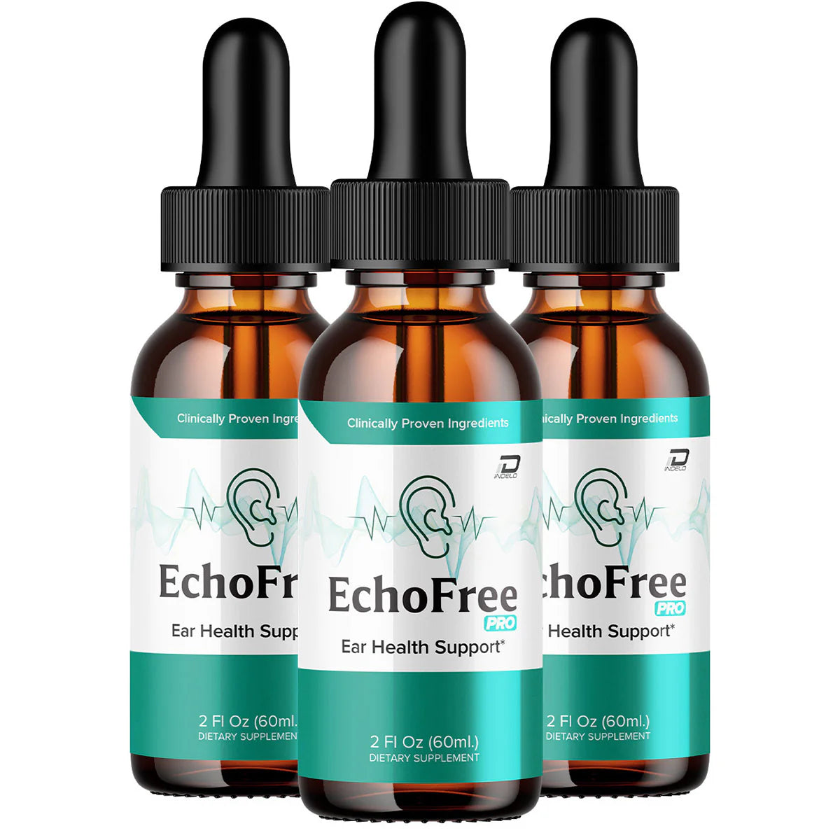 Nutrition Drops H664