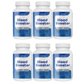 Maximum Strength Cardio Support Supplement 6 Bottles U974608