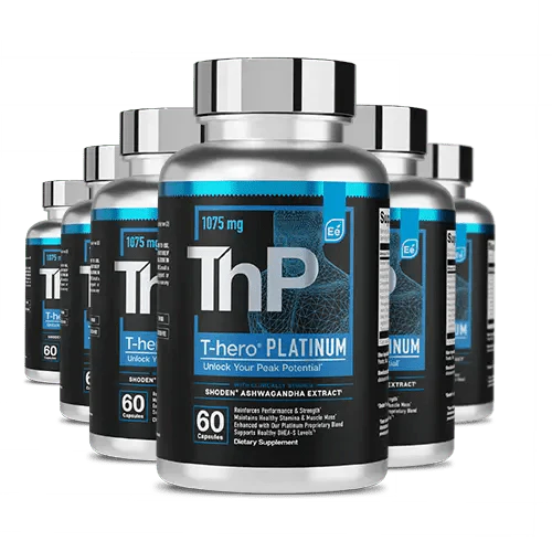 Platinum L776