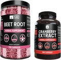 Beet Root and Cranberry Extract W70579