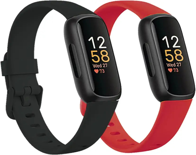 Soft Silicone Sport Wristband Strap Band I778