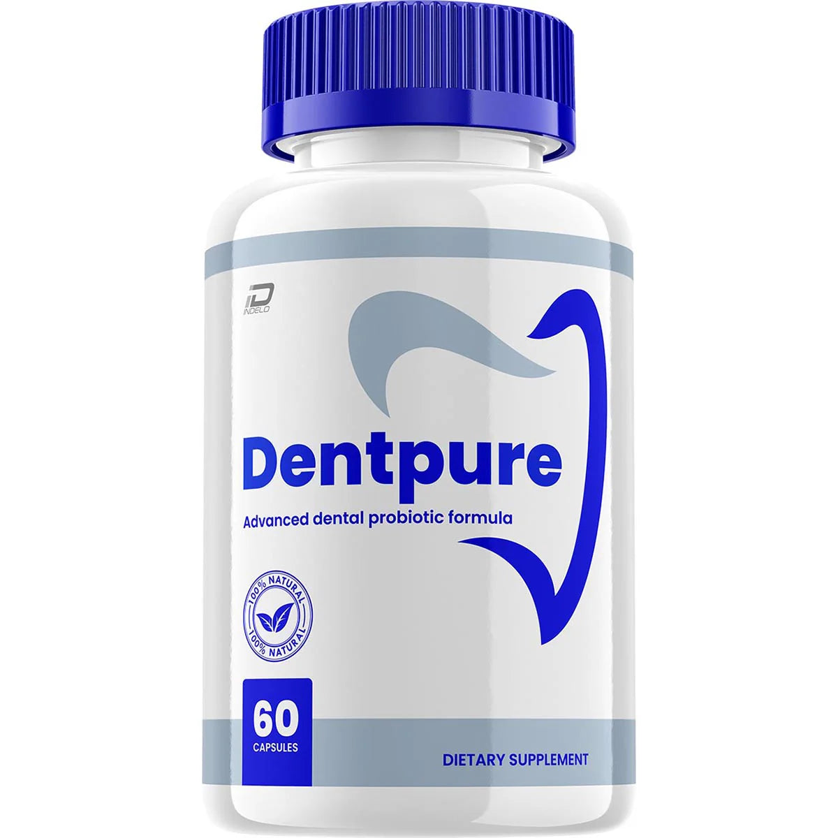 Probiotics Capsules X494603