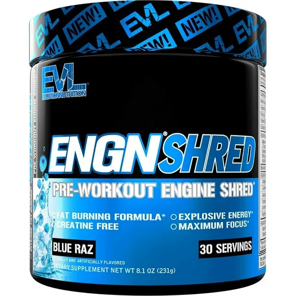 Pre Workout Powder 30 Servings Q476500