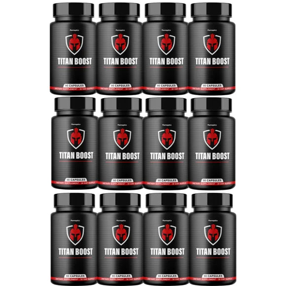 For Men Pills 12 Bottles P20767