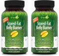 60 Liquid Softgels Fat Burner Pack of 2 G839