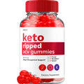 Keto ACV Gummies Z501695