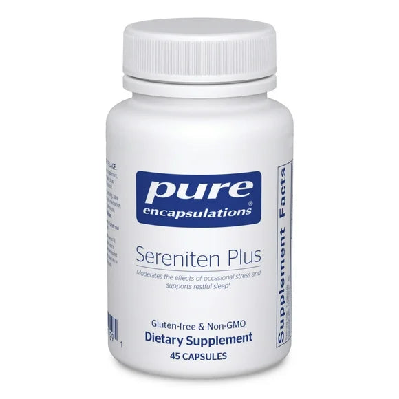 45 Capsules F4122