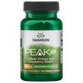 400mg 30 Veggie Capsules Cellular Energy Support Supplement O7991