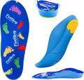Kids Arch Support PU Foam Inserts N762