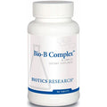 Biotics Bio-B Complex 90T O26382