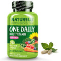 240 Capsules Whole Food Multivitamin N902
