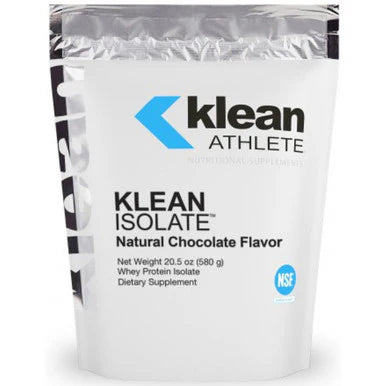 Natural Chocolate Flavor 20.5oz Protein Isolate P9414