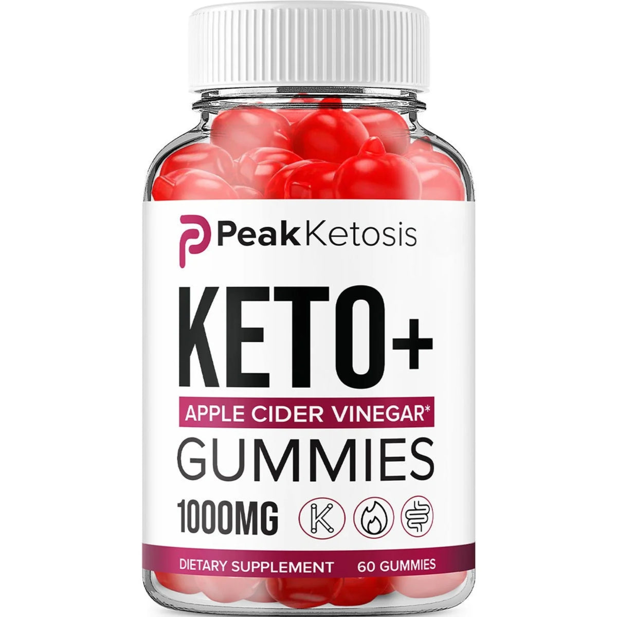 Keto Gummies Supplement S954922