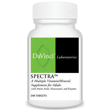 Spectra 240t U914
