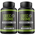 Men Virility Supplement 2 Bottles D7297