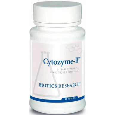 Biotics Cytozyme-B 60T H25254