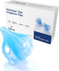 Ear Irrigation Tips 20 Count O400