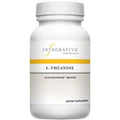 L-Theanine 200mg 60 Capsules Q276
