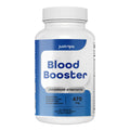 Maximum Strength Cardio Support Supplement 60 Capsules P7437
