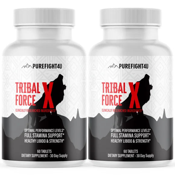 Tribal Force X Tablets S321