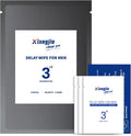 Delay Wipes for Men, 3 PCS O378